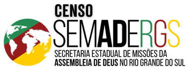 Logo SEMADERGS